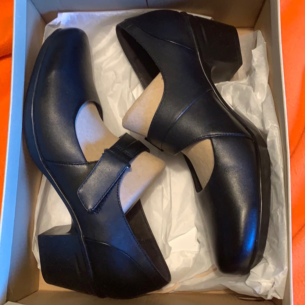Never been worn mary janes